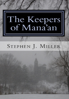 The Keepers of Mana'an